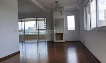 Imagem 1: São Paulo - Apartamento Padrão - Vila Olímpia