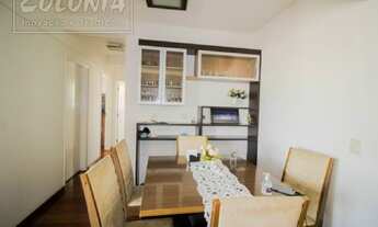 Imagem 4: Santo André - Apartamento Padrão - Vila Assunção