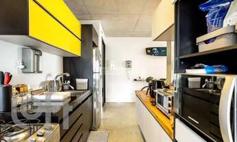 Imagem 6: São Paulo - Apartamento Padrão - Vila Olímpia