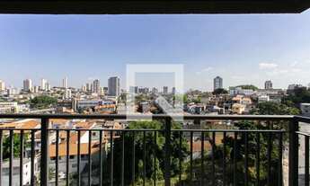 Imagem 7: Apartamento para Aluguel - Vila Esperança, 1 Quarto, 23 m2