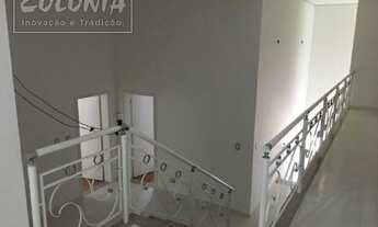 Imagem 6: São Bernardo do Campo - Casa Padrão - Parque Terra Nova II