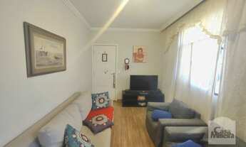 Imagem 4: Apartamento à Venda - Conjunto Califórnia, 3 Quartos, 78 m²