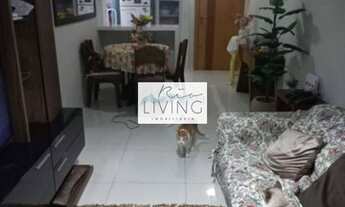 Imagem 4: Apartamento para venda com 81 metros quadrados com 3 quartos