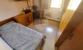 Imagem 3: Apartamento semimobiliado a venda e muito bem localizado no centro de Canoas