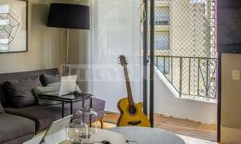 Imagem 1: São Paulo - Apartamento Padrão - Itaim Bibi