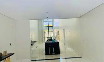 Imagem 6: BRASÍLIA - Casa de Condomínio - SETOR HABITACIONAL VICENTE PIRES