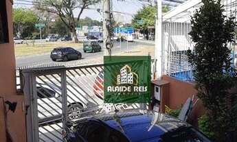 Imagem 2: Sobrado residencial à venda, Vila Monumento, São Paulo