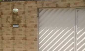 Imagem: Imóvel em Nova Sepetiba, entrar e morar