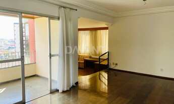 Imagem 6: Apartamento - Vila Coqueiro - Valinhos