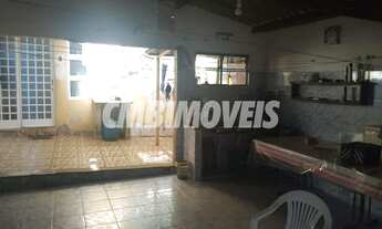 Imagem 7: Casa - Parque Via Norte - Campinas