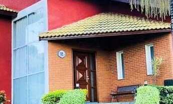 Imagem: Casa com churraqueira e piscina Aguás de