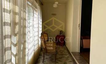 Imagem 2: Casa - Cambuí - Campinas