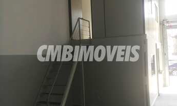 Imagem 6: Barracão - Vila Industrial - Campinas