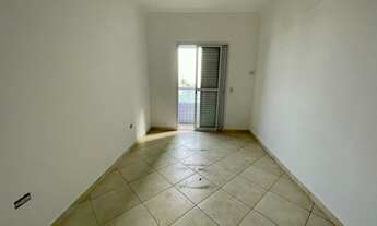 Imagem 5: Apartamento com 2 dorms, Maracanã, Praia Grande - R$ 420 mil, Cod: 1670