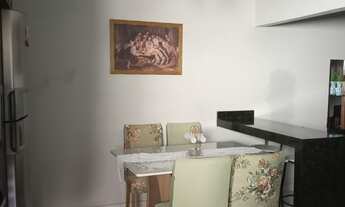 Imagem 3: Casa no Vale dos Pirineus 3/4 sendo uma suíte