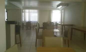 Imagem 2: Vendo Apto Varandas do Vale 2/4 com suíte e varanda R$ 175 mil