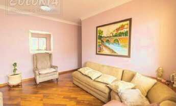 Imagem 2: Santo André - Apartamento Padrão - Parque das Nações