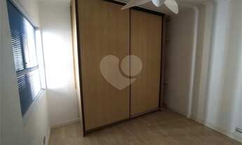 Imagem 4: Locação no Jardim Paulista Apartamento de 02 Dormitórios