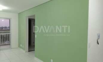 Imagem 2: Apartamento - Loteamento Adventista Campineiro - Hortolândia