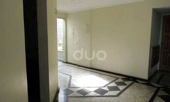 Imagem 3: Apartamento com 3 dormitórios à venda, 77 m² por R$ 280.000,00 - Alto - Piracicaba/SP