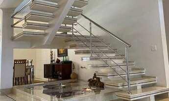 Imagem 7: Casa Venda 5 Dormitórios - 600 m² Alphaville