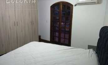 Imagem 2: Santo André - Casa Padrão - Vila Camilópolis