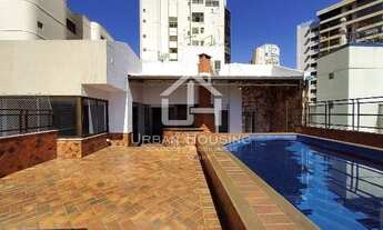 Imagem 2: Casa em Condomínio Setor Bueno