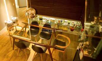 Imagem 6: São Paulo - Apartamento Padrão - Perdizes