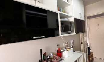 Imagem 7: Locação Apartamento 2 Dormitórios - 60 m² Chácara Klabin