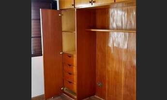 Imagem 7: AP 02 DORMS/GAR - ALUGA- BRAS - CONDOMINIO FECHADO