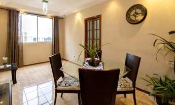 Imagem 5: Apto 3 Dormitórios à venda, 63 m² /R$ 320.000,00 Macedo/Guarulhos-Direto c/Proprietário