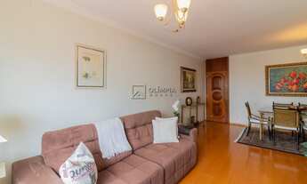 Imagem 5: Apartamento Venda Vila Madalena 101 m² 3 Dormitórios