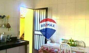 Imagem 3: Bela casa Triplex à venda, 140 m² por R$ 338.000 - Jardim Laguna - Contagem