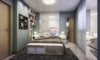 Imagem 7: Apartamento à venda, 86 m² por R$ 545.900,00 - Prado - Recife/PE