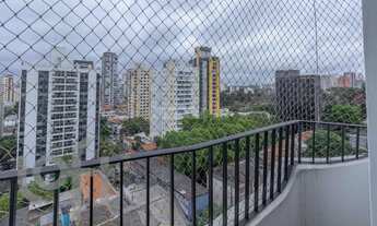 Imagem 7: São Paulo - Apartamento Padrão - Cerqueira César