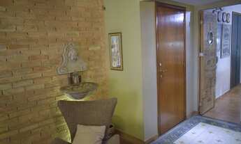 Imagem 3: Apartamento Locação 3 Dormitórios - 112 m² Perdizes