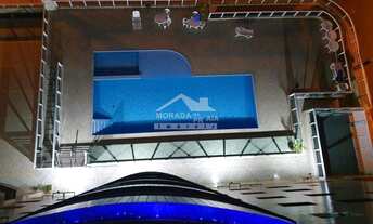 Imagem: Apartamento MOBILIADO 01 dormitório na