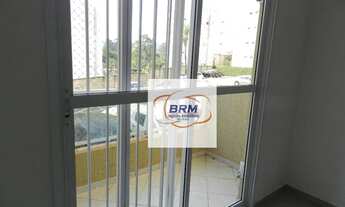 Imagem 6: Apartamento com 3 dormitórios para alugar, 71 m² por R$ 2.200,00/mês - Vila Pagano - Valin