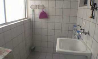 Imagem 4: Apartamento 65 m², 2 dormitórios, 1 suíte, 2 vagas de garagem fixas