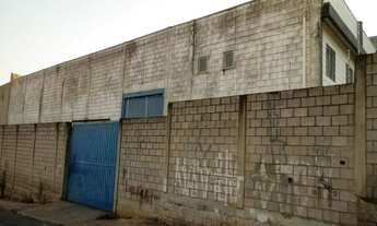 Imagem 6: GALPAO INDUSTRIAL em Campinas - SP, Jardim do Lago II