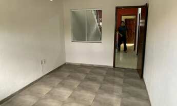 Imagem 3: Joquei: casa duplex 3 quartos (1 suite) nascente