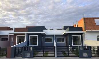 Imagem 4: Térrea para venda possui 50 metros quadrados com 2 quartos em Bela Vista - Palhoça - SC