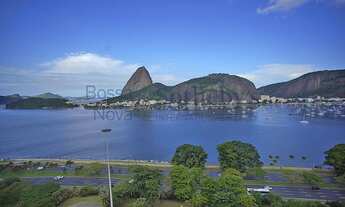 Imagem 6: Cobertura duplex com vista para o Pão de Açúcar