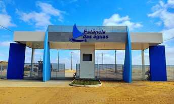 Imagem: TERRENO Estâncias das águas