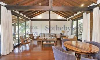 Imagem 6: Casa de condomínio em estilo contemporâneo