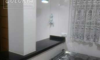 Imagem 2: Santo André - Casa Padrão - Cidade São Jorge