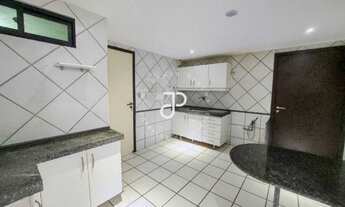 Imagem 3: Apartamento a venda em Boa Viagem 100 metros quadrados, com área de lazer