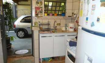 Imagem 5: Casa - Parque São Quirino - Campinas