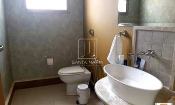 Imagem 4: Casa (sobrado em condominio) 5 dormitórios/suite, cozinha planejada, portaria 24hs, lazer