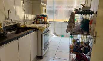 Imagem 5: BELO HORIZONTE - Apartamento Padrão - Sagrada Família